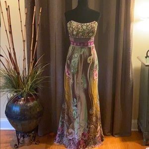 Evening/ Cruise Wear